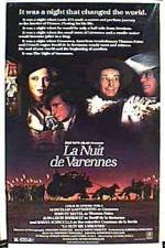 La nuit de Varennes