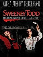 Sweeney Todd: The Demon Barber of Fleet Street