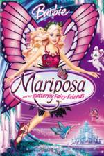 Barbie Mariposa and Her Butterfly Fairy Friends