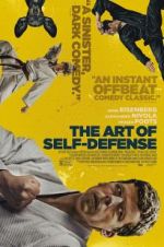 The Art of Self-Defense