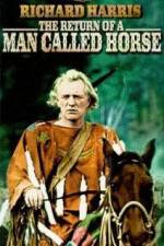 The Return of a Man Called Horse