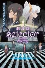 Gekijouban Selector Destructed WIXOSS