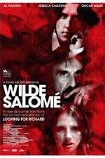 Wilde Salom