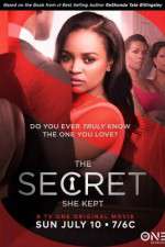 The Secret She Kept