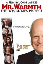 Mr. Warmth: The Don Rickles Project