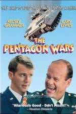 The Pentagon Wars