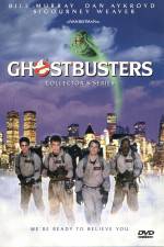 Ghost Busters