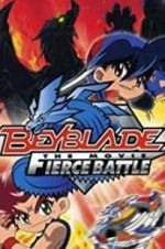 Beyblade: The Movie - Fierce Battle