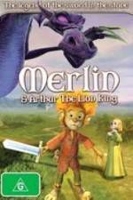 Merlin And Arthur The Lion King