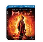 Trick \'r Treat: The Lore and Legends of Halloween