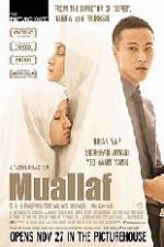 Muallaf