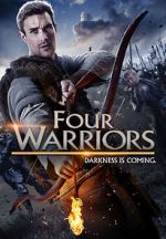 Four Warriors