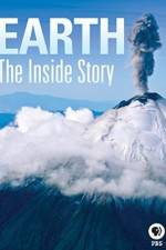 Earth The Inside Story