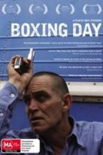 Boxing Day