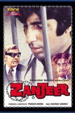 Zanjeer