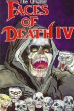 Faces of Death IV