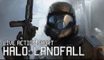 Halo: Landfall