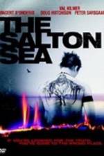 The Salton Sea