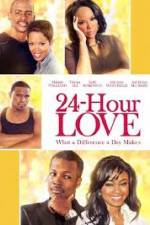 24 Hour Love