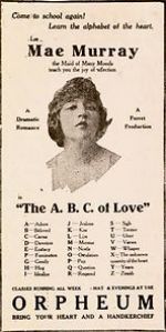 Watch The A.B.C. of Love 123movies
