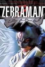 Zebraman