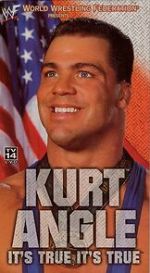 Kurt Angle - It\'s True! It\'s True!