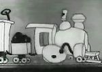 Box Car Blues (Short 1930)