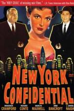 New York Confidential