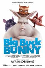 Big Buck Bunny