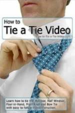 How to Tie a Tie in Different Ways