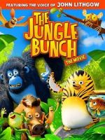 The Jungle Bunch: The Movie