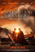Watch Omniscient Reader: The Prophecy 123movies