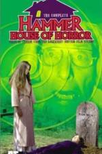 Hammer House of Horror The House That Bled to Death