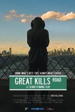 Great Kills Road