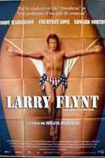 The People vs. Larry Flynt