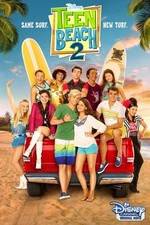 Teen Beach 2