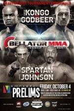 Bellator 102 Preliminary Fights