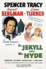 Dr Jekyll and Mr Hyde