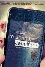 To Jennifer