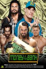 WWE Money in the Bank