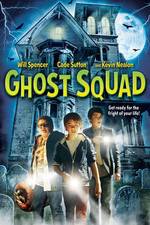 Ghost Squad