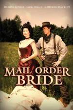 Mail Order Bride