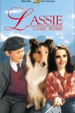 Lassie Come Home