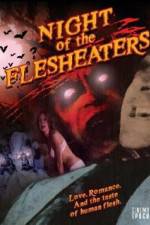 Night of the Flesh Eaters