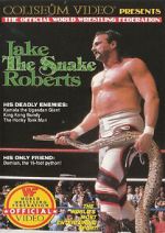 Watch Jake the Snake Roberts 123movies