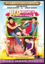 Bromance: My Brother's Romance