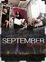 September Rayne