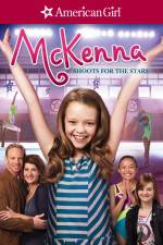 McKenna Shoots for the Stars