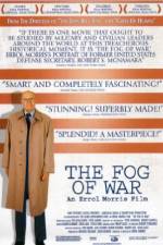 The Fog of War: Eleven Lessons from the Life of Robert S. McNamara