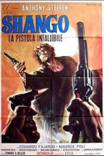 Shango la pistola infallibile